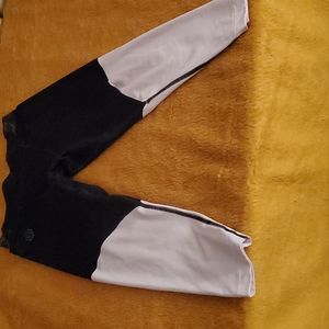 Mens Steph Curry tights